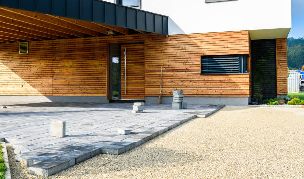 Best Patterned Driveway Pavers in Fairfax Station, VA